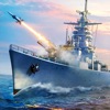 Clash of Battleships - COB icon