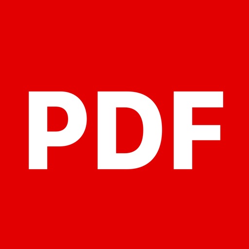 PDF Converter - Img to PDF Icon