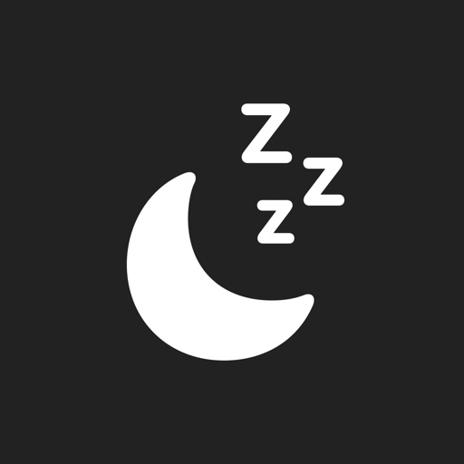 NapBot - Auto Sleep Tracker icon