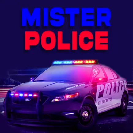 Mister Police Siren & Flasher Cheats