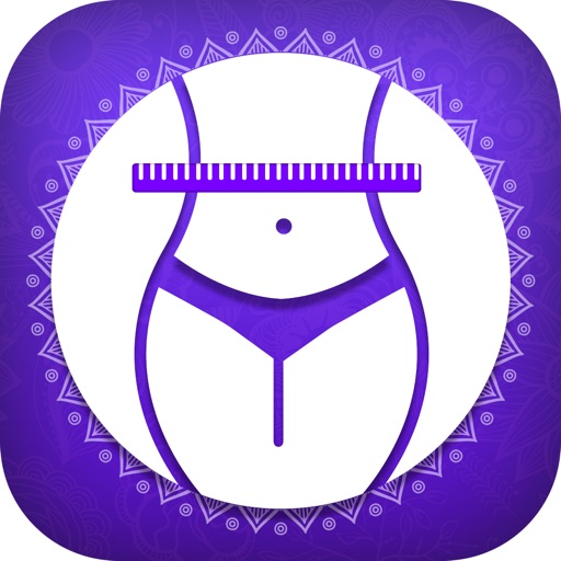 Perfect Body Slimmer icon