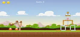 Game screenshot Cheeky Chickens mod apk