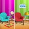Discover the best free Find The Differences game