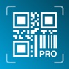 Icon QR Code Reader PRO for iPhone!
