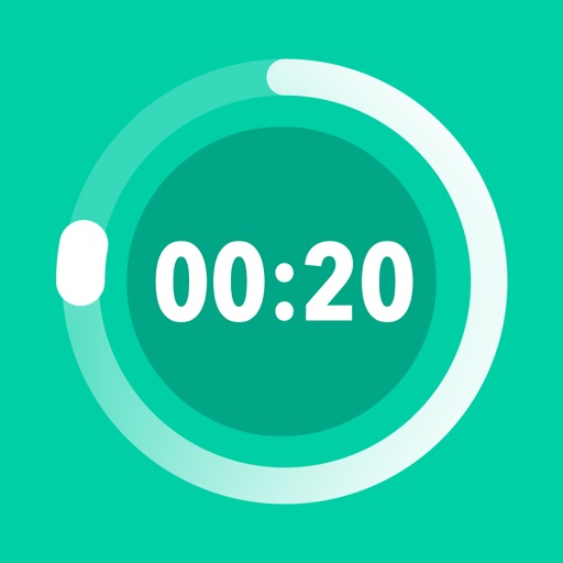 Tabata Timer | HIIT Timer icon