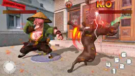 Game screenshot Animal Karate Kings Fight Gang hack