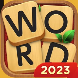 Word Card Cross