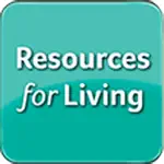 Resources For Living App Cancel