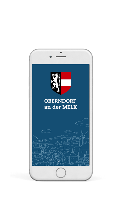Oberndorf an der Melk Screenshot