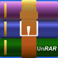 UnRAR - ziprar7z file opener