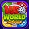 Ludo World is a multiplayer strategy board game popular amongst kids and adults alike, Ludo is a board game that can be played by two to four players