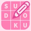 Pink Sudoku