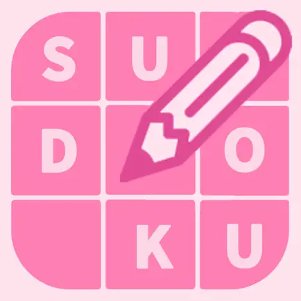 Pink Sudoku Cheats