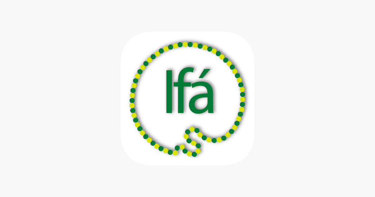 Signos Ifa on the App Store