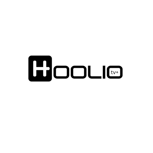 Hoolio TV icon