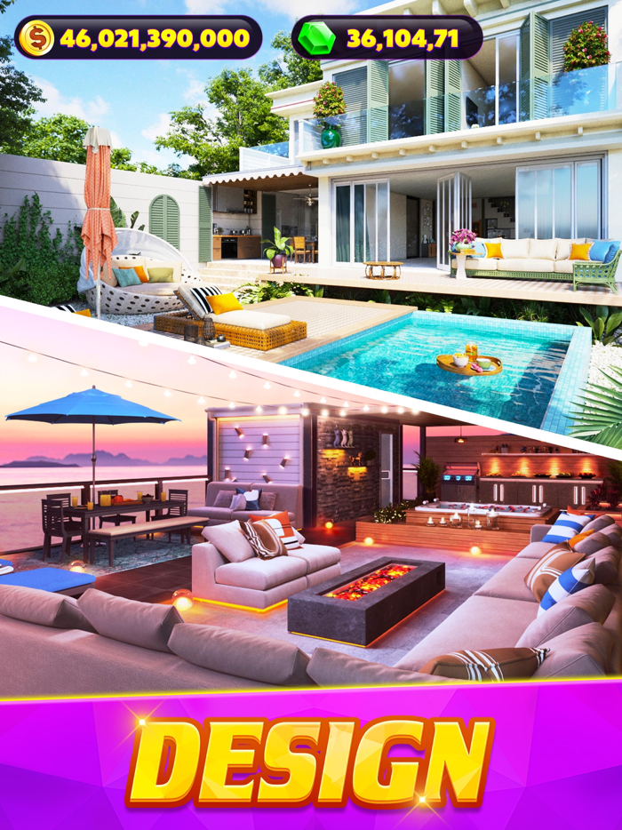 Makeover Cash Master