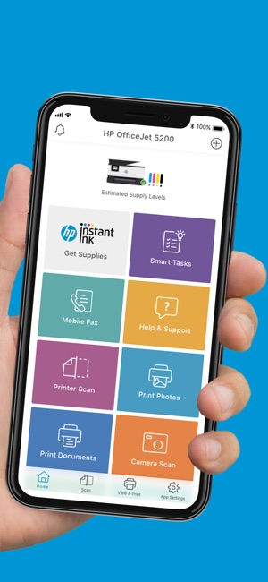 HP Smart on the App Store