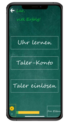 Uhr lernen App Kekulaのおすすめ画像6