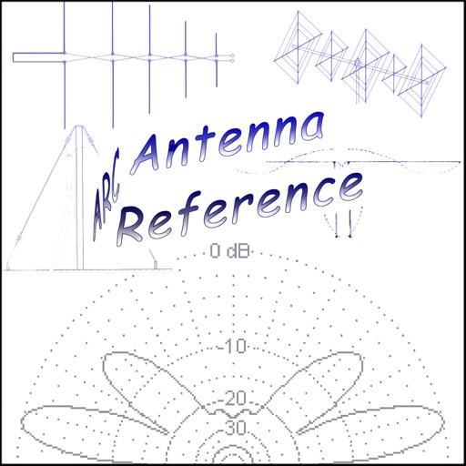 Antenna Reference icon