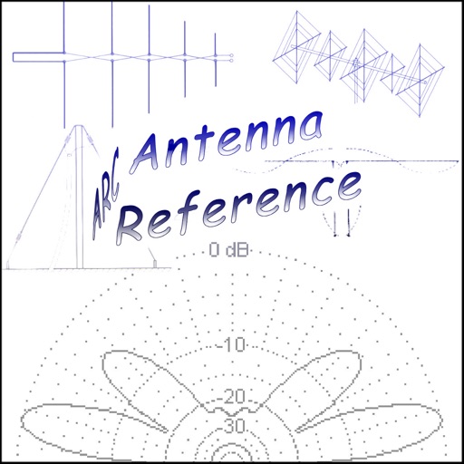 Antenna Reference