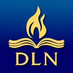 Darlong Bible App Cancel