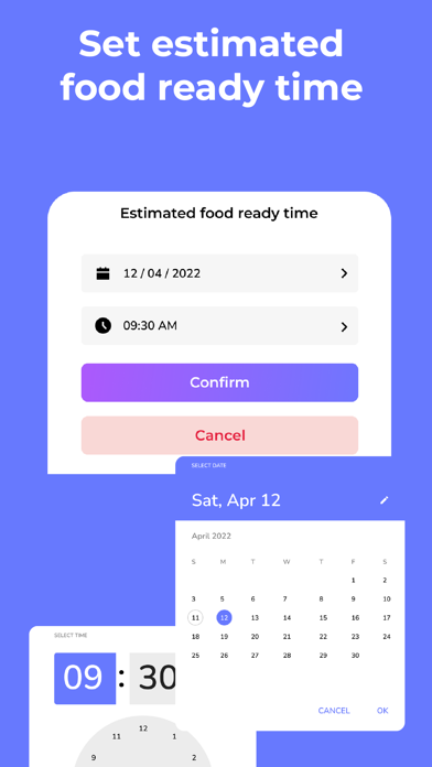 Mezchef Screenshot