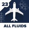 Winter OPS All-Fluids 2023-24 - iPhoneアプリ