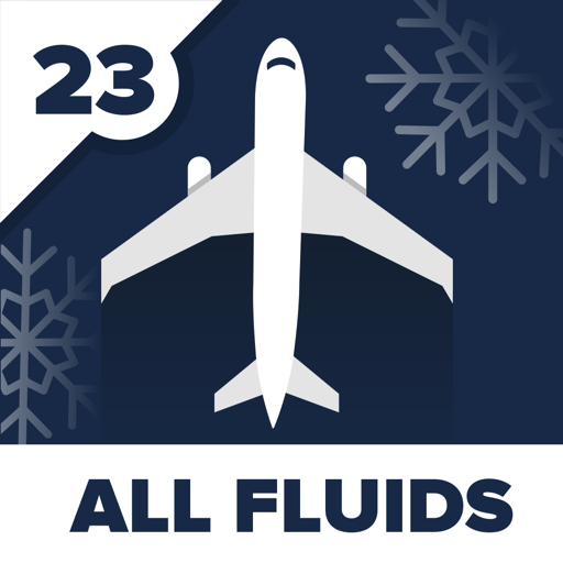 Winter OPS All-Fluids 2023-24