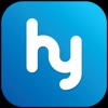 HyMax VPN icon