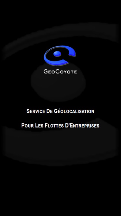 GeoCoyote