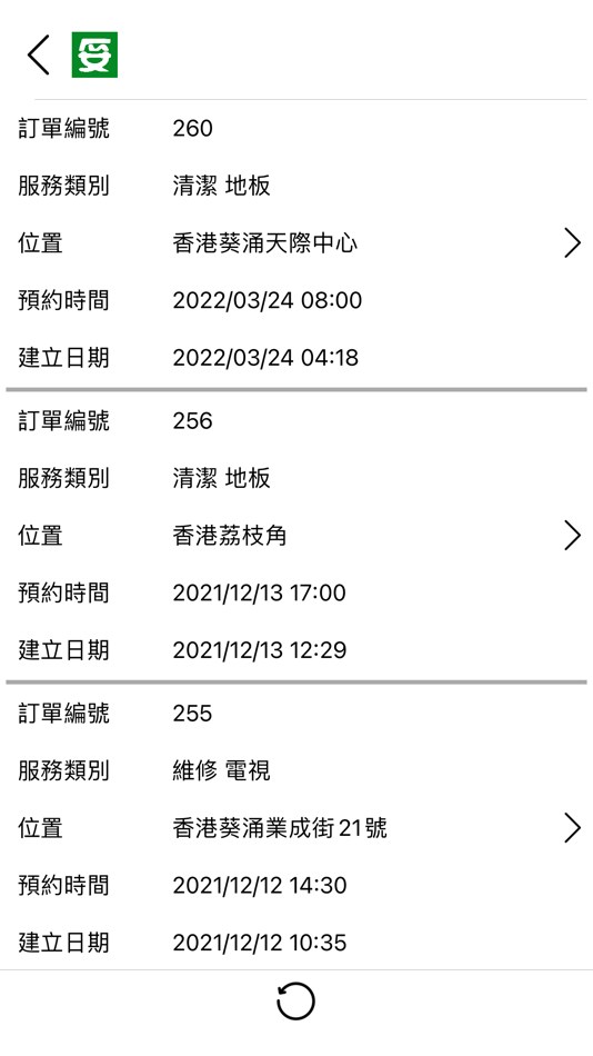 #4. 修得妥 (iOS) 由: ARTINAT TECHNOLOGY COMPANY LIMITED