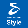 Sotetsu Holdings Co., Ltd. - 相鉄Style　沿線のおでかけ・暮らしをもっと楽しく アートワーク