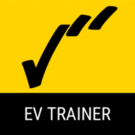 Innovam EV Trainer AR App Читы