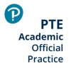 PTE Academic Official Practice - iPadアプリ