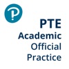 PTE Academic Official Practice icon