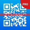 QR Code Reader & Creator Pro icon