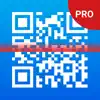 QR Code Reader & Creator Pro delete, cancel