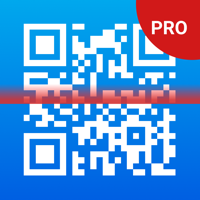 QR Code Reader and Creator Pro