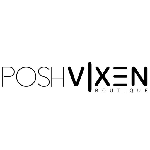 Posh Vixen Boutique icon