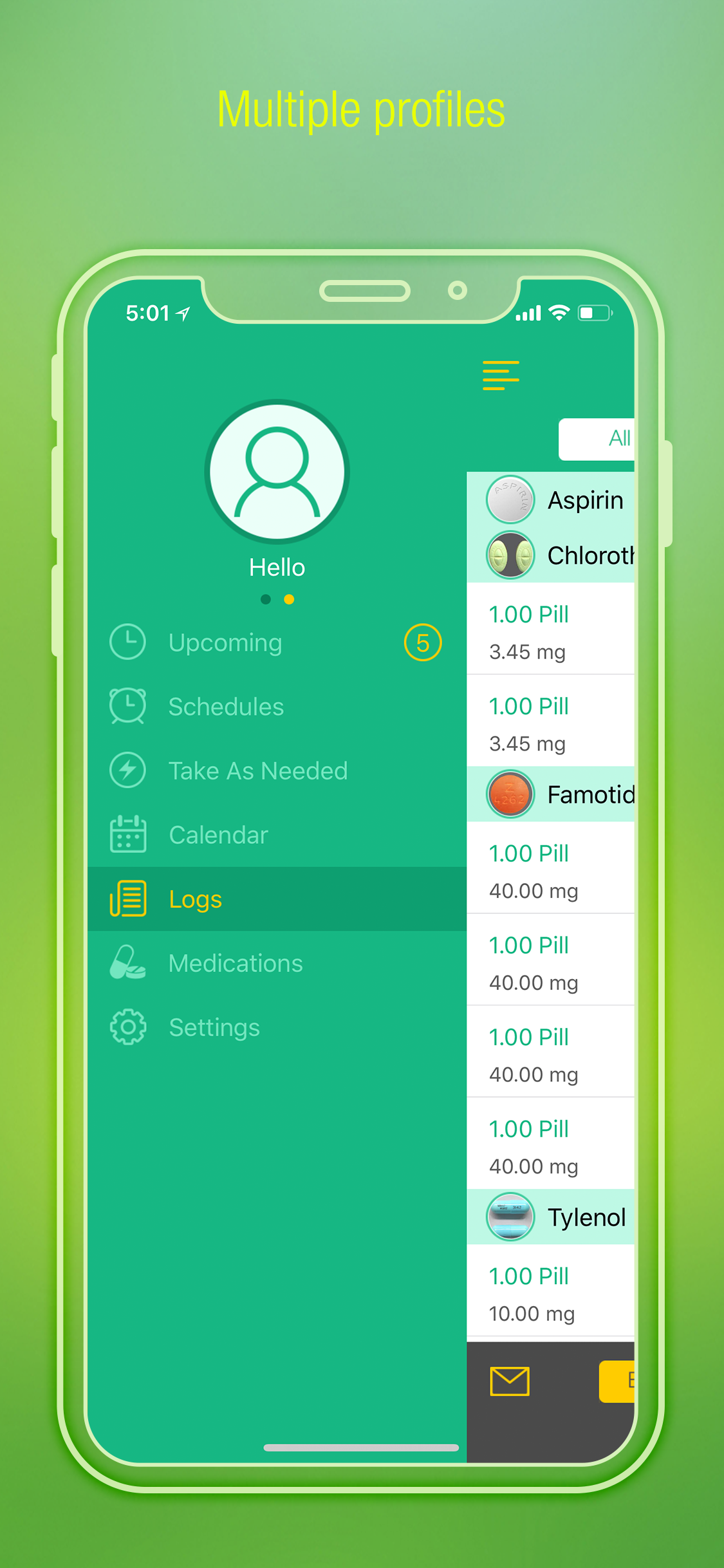 Pill Alert Pro