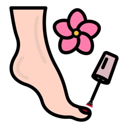 The Girl's secret stickers