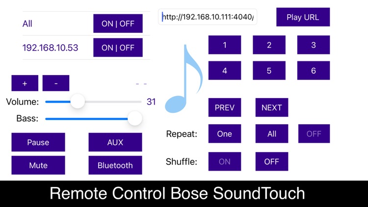 Home Server Control Center screenshot-3