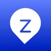 Icon Zocal - Live Location Sharing