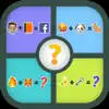 Guess Emoji Puzzle! delete, cancel