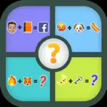 Guess Emoji Puzzle! App Contact