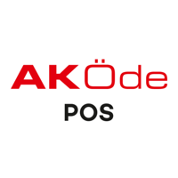 AKÖde POS