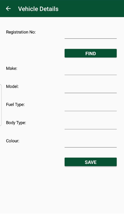 A W Jenkinson Incident Support screenshot-3