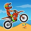 Moto X3M Bike Race Game - iPhoneアプリ