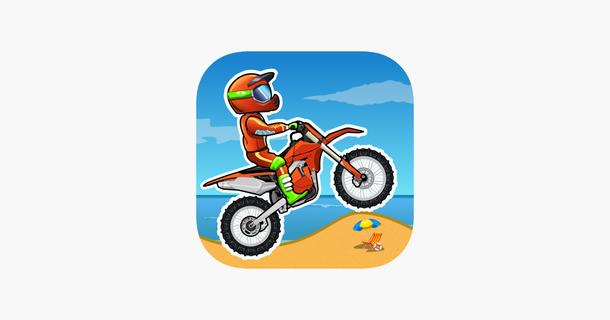 Especial: os melhores jogos de moto
