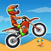  Moto X3M Bike Race Game Alternatives